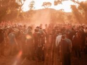 08:32 –
Movimento Legendários expulsa agressores de biomédica em Cuiabá