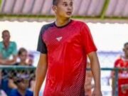 09:58 –
Jovem de 19 anos morre ao colidir moto que pilotava contra outro veículo