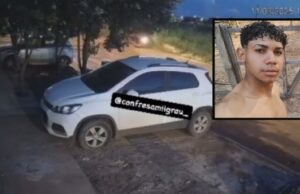 10:52 –
Vídeo registra momento em que jovem sem CNH colide com moto e morre em Confresa; veja