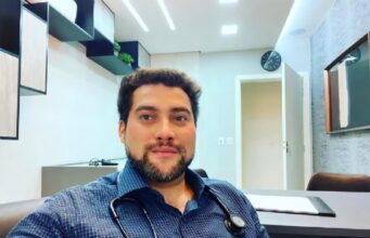 15:09 –
Pacientes e amigos lamentam morte de psiquiatra: 'profissional atencioso e educado'