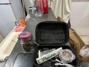 07:19 –
Operação Golden mira grupo envolvido com tráfico de drogas e lavagem de dinheiro