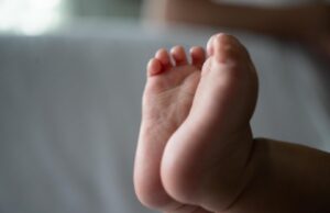 08:26 –
Bebê indígena de dez meses morre em hospital com indícios de violência sexual