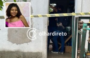 12:02 –
Corpo de adolescente grávida foi encontrado enterrado em quintal e dois suspeitos são presos; veja vídeo