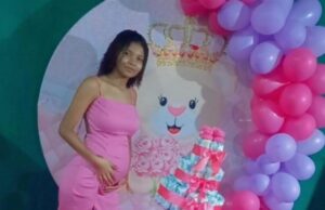 18:14 –
Veja o que se sabe e o que falta esclarecer sobre morte de adolescente grávida de 9 meses em Cuiabá