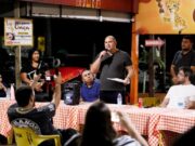 19:01 –
Prefeitura confirma apoio ao 6º Festival da Pamonha no Rio dos Peixes