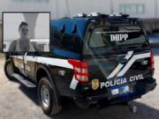 20:49 –
Amiga de acusada de matar adolecente grávida diz que está em choque e afirma que dupla presa na casa não sabia do crime