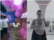 21:45 –
Polícia Civil autua mulher por morte de adolescente; marido e mais dois homens são liberados: veja vídeo