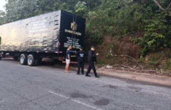 07:12 –
Polícia Civil desarticula grupo criminoso envolvido em fraude em licitações públicas municipais