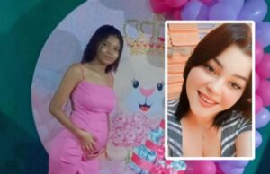 07:33 –
Mulher agiu com frieza ao confessar ter matado jovem e cortado barriga para retirar recém-nascida