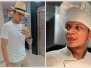 09:08 –
Chef de cozinha diz que nunca acompanhou pré-natal de namorada e revela desconfianças sobre acusada de matar adolescente