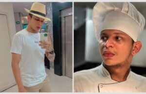 09:08 –
Chef de cozinha diz que nunca acompanhou pré-natal de namorada e revela desconfianças sobre acusada de matar adolescente