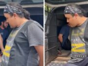 11:31 –
Cunhado relata que Nataly se gabava de ser "marrenta e boa de briga" e nega participação no crime