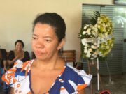 12:37 –
'O que fizeram com a minha filha não se faz nem com um animal', lamenta mãe de adolescente grávida assassinada em Cuiabá