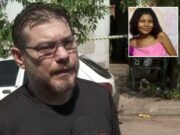 18:26 –
Perito afirma ter ficado em choque com cena de assassinato de adolescente grávida em MT: "cruel e difícil de processar"