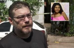 18:26 –
Perito afirma ter ficado em choque com cena de assassinato de adolescente grávida em MT: "cruel e difícil de processar"