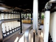 Manutenções nas ETAs I e III causam paralisação no abastecimento de água em Várzea Grande; retorno começa no sábado :: Notícias de MT