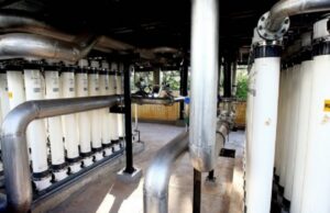 Manutenções nas ETAs I e III causam paralisação no abastecimento de água em Várzea Grande; retorno começa no sábado :: Notícias de MT