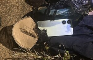 11:38 –
Criminoso que assaltou a mesma farmácia cinco vezes é preso em Cuiabá