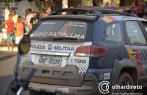 08:31 –
Indígena xavante de 14 anos é esfaqueada pelo 'marido' e vai parar no hospital