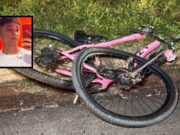 07:25 –
Jovem tenta atravessar BR-163 e morre ao ser atingido por picape