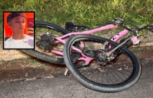 07:25 –
Jovem tenta atravessar BR-163 e morre ao ser atingido por picape