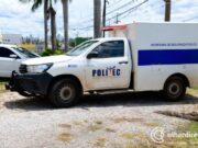 08:44 –
Idoso de 69 anos morre após acidente entre moto e carro na MT-140