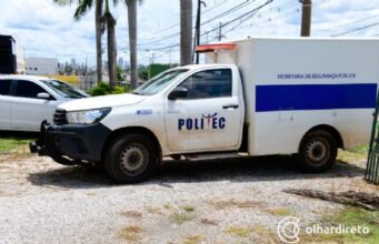 08:44 –
Idoso de 69 anos morre após acidente entre moto e carro na MT-140