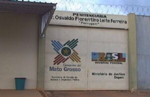 10:36 –
Detento de 25 anos é espancado durante banho de sol em penitenciária