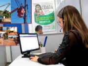 12:22 –
Ouvidoria resolve 74% das demandas e reforça transparência no atendimento ao cidadão