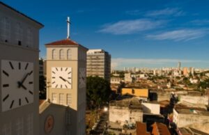 15:29 –
Cuiabá está entre as capitais mais endividadas do país em 2024, aponta estudo