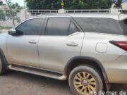 17:54 –
PJC recupera caminhonete Hilux furtada no Duque de Caxias em condomínio de VG