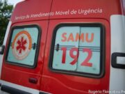 08:41 –
Cabelereira de 43 anos é encontrada morta dentro de seu salão de beleza no interior de MT