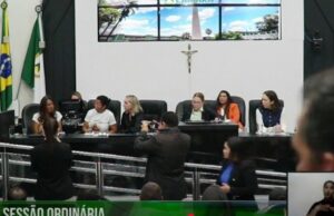 12:18 –
Golpistas usam tragédia do caso Emelly para conseguir dinheiro; família faz alerta