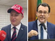 16:38 –
Suplente rebate Lúdio e diz que Governo Lula não colocou R$ 1 em obras em MT: veja vídeo