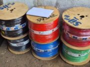 17:30 –
PJC recupera equipamentos de R$ 60 mil adquiridos em golpe, descobe quadrilha e impede nova tentativa