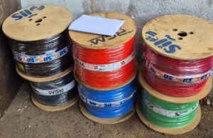 17:30 –
PJC recupera equipamentos de R$ 60 mil adquiridos em golpe, descobe quadrilha e impede nova tentativa