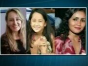 20:11 –
Homem que se escondeu em MT após mandar matar ex-esposa, filha e funcionária é preso na Bolívia