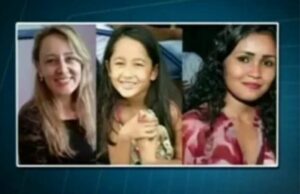 20:11 –
Homem que se escondeu em MT após mandar matar ex-esposa, filha e funcionária é preso na Bolívia