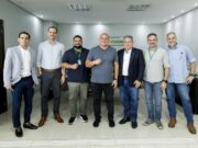 10:48 –
Prefeitura, Famato e TJMT realizam evento voltado ao autismo