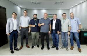 10:48 –
Prefeitura, Famato e TJMT realizam evento voltado ao autismo