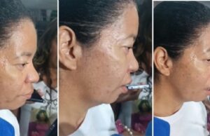 11:26 –
"Essa mulher não merece viver, não tem que ter liberdade", diz mãe de adolescente assassinada e que teve bebê roubado