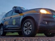 16:40 –
Adolescente de 16 anos morre após colidir moto contra caminhão em tentativa de ultrapassagem na BR-070