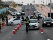 Prisões por embriaguez caem pela metade mesmo com aumento de operações e testes de alcoolemia na Lei Seca :: Notícias de MT