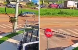 20:09 –
Câmera flagra acidente que matou motociclista na BR-163 em Sinop: veja vídeo