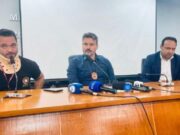 15:20 –
Grupo criminoso enviava dinheiro à lideranças no RJ; uma das contas movimentou sozinha mais de R$ 15 mi