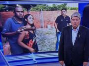 18:12 –
Sequestrador do Distrito da Guia pede que Datena interfira ao vivo em negociação e apresentador reage: "por mim nem participaria"