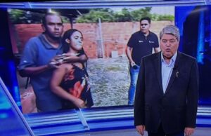 18:12 –
Sequestrador do Distrito da Guia pede que Datena interfira ao vivo em negociação e apresentador reage: "por mim nem participaria"