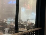 21:05 –
Restaurante Açougue 154 pega fogo em Cuiabá; Corpo de Bombeiros no local
