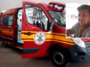 08:56 –
Servidora aposentada do IFMT não resiste e morre em hospital após ser atropelada por motociclista