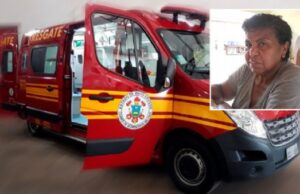 08:56 –
Servidora aposentada do IFMT não resiste e morre em hospital após ser atropelada por motociclista